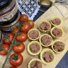 Паштет "Мясной" 0.18кг (стекло) Калмыкия