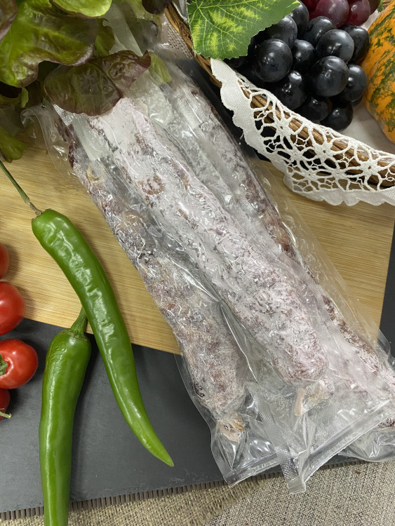 Колбаса "Фуэт", ТМ "Дело вкуса" (Брянск)