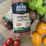 Колбаса "Станичная трапеза" ТМ "Дело вкуса"(Брянск)
