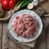 Фарш свиной, ТМ "Дело в мясе"