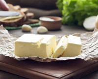 Масло сливочное (КФХ Яваева Ю.А.)