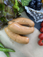 Шпикачики "Свиные" ТМ "Дело в мясе"