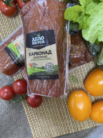 Карбонад с/к г.Брянск ТМ "Дело вкуса" 
