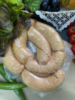 Сардельки "Свиные" ТМ "Дело в мясе"
