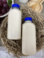 Ряженка 0,5л (КФХ Яваева Ю.А.)