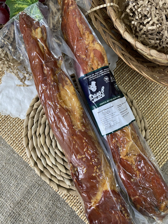 Филей "Миланский" ТМ "Дело в мясе"