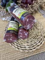 Колбаса "Московская", ТМ "Дело вкуса"(Брянск)
