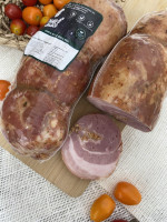 Рулет "Баварский" (ТМ "Дело в мясе") 