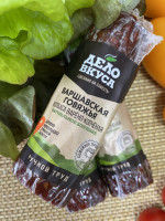 Колбаса "Варшавская" ТМ "Дело вкуса"(Брянск)