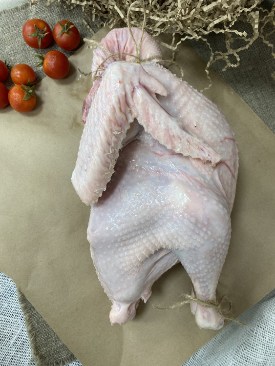 Индейка охлажденная (Светлоярский р-он)