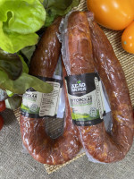 Колбаса "Хуторская трапеза" ТМ "Дело вкуса"(Брянск)