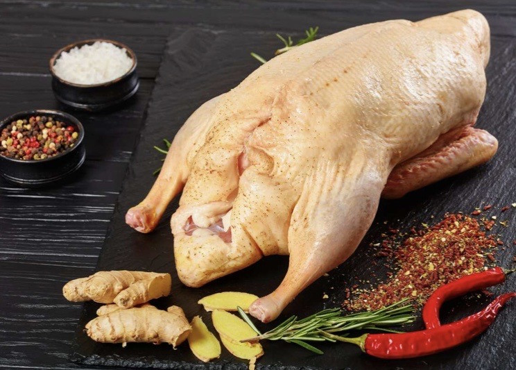 Гусь (Ольховский район)