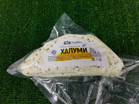 сыр "Халуми" (п.Киляковка)