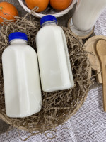 Кефир 0.5л (КФХ Яваева Ю.А.)