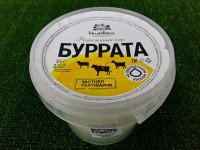 сыр "Буррата" (п.Киляковка)