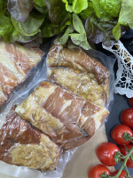 Ребрышки копченые, ТМ "Дело в мясе"
