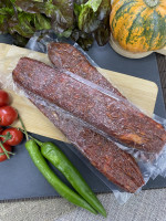 Колбаса "С грибами", ТМ "Дело вкуса" (Брянск)